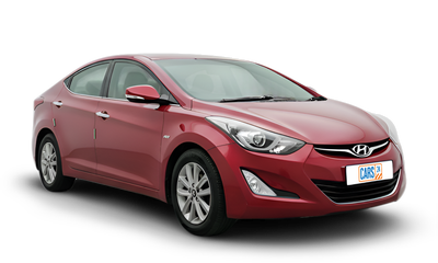 Hyundai New Elantra-img